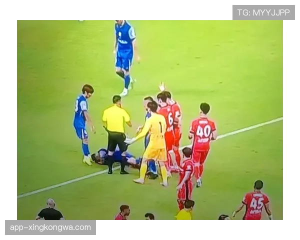 对裁判犯规会被直接红牌罚下吗？规则如何界定“攻击性行为”