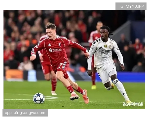 利物浦近期赢球仍在但场面控制力下滑，对争冠格局稳定性形成考验