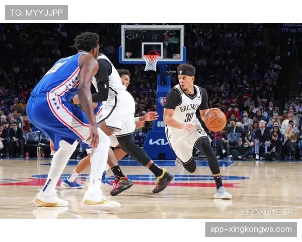 拉简·隆多挡拆组织提升篮网进攻效率明显