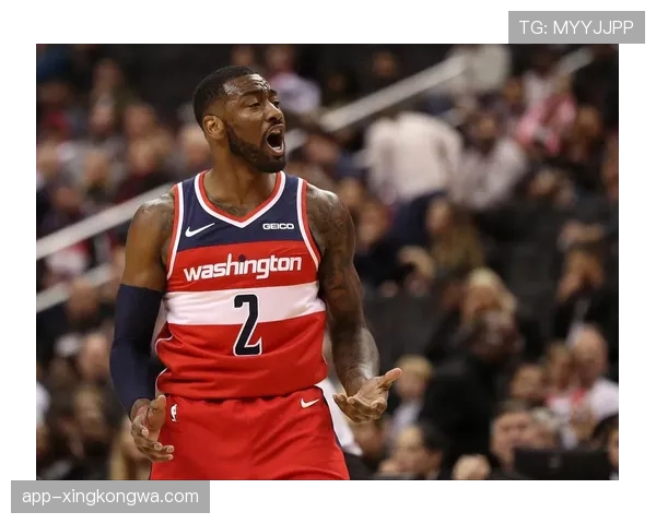 约翰·沃尔通过挡拆拉开空间，助力球队组织效率显著提升