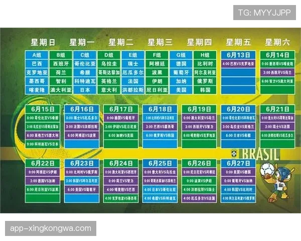 2026世界杯48支球队分成12个小组的赛制规则如何运行 2026世界杯48支球队分成12个小组的赛制规则如何运行